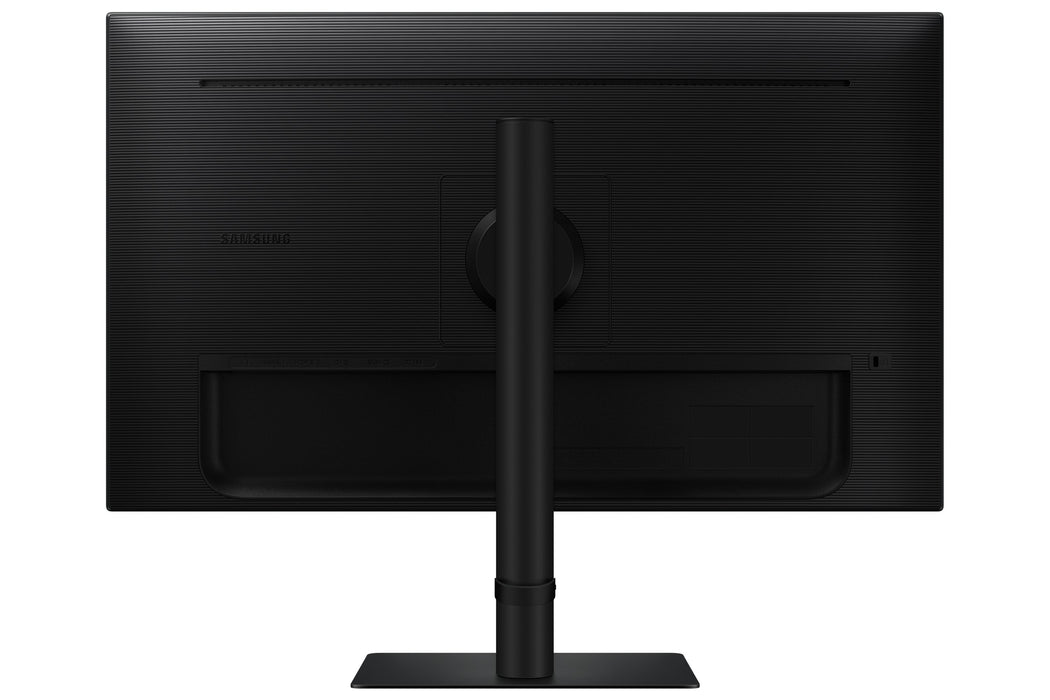 EAN 8806095896212 - Samsung S61F pantalla para PC 68,6 cm (27") 2560 x 1440 Pixeles Quad HD LCD Negro imagen 2