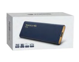 EAN 0765441047884 - Team Group PD1000 512 GB USB Tipo C 3.2 Gen 2 (3.1 Gen 2) Marina imagen 1