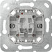 EAN 4010337039020 - GIRA 312600 interruptor eléctrico Interruptor oscilante Cromo, Gris imagen 1