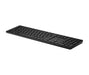 EAN 0196188162200 - HP 450 BLK Programmable Wireless Keyboard teclado RF inalámbrica + USB Negro imagen 9