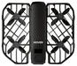 EAN 6977791921439 - HOVERAir X1 Pro Ultimate 4 rotores Cuadricóptero 12 MP 1920 mAh Negro imagen 3