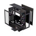 EAN 6977277360066 - Einarex EXCS-PR-51DR-B carcasa de ordenador Midi Tower Negro imagen 18