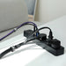 EAN 6953156293441 - Baseus ACMGT-E01 correa Universal Negro imagen 6