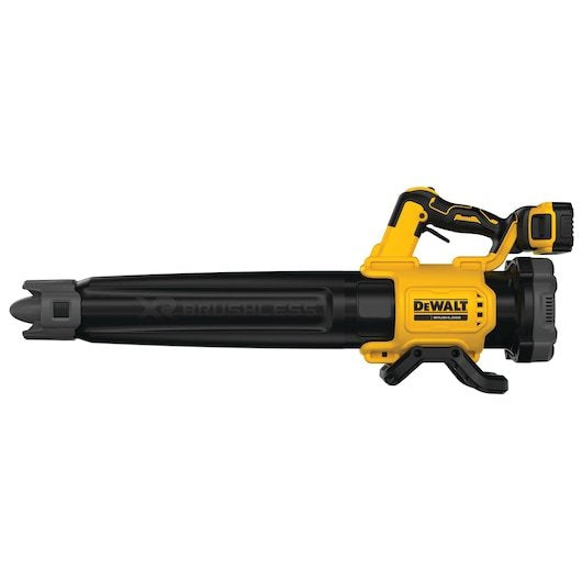 EAN 5035048728062 - DeWALT DCMBL562P1-QW soplador de hoja 18 V 200 kmh Ión de litio imagen 2