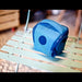 EAN 8420738288488 - Smile 111653040199 estuche para cámara fotográfica Cubierta de hombro Azul imagen 4