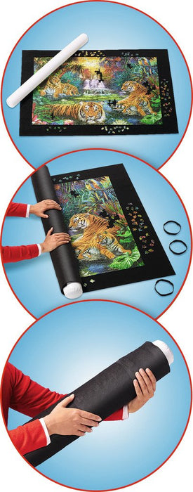 EAN 4005556179572 - Ravensburger Roll your Puzzle XXL Sistema para guardar puzles imagen 2