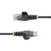 EAN 0065030882675 - StarTech.com N6PAT50CMBKS cable de red 0,5 m U/UTP (UTP) imagen 3