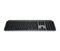 EAN 5099206114692 - Logitech MX Keys S for Mac teclado Hogar Bluetooth QWERTY Español Gris imagen 2