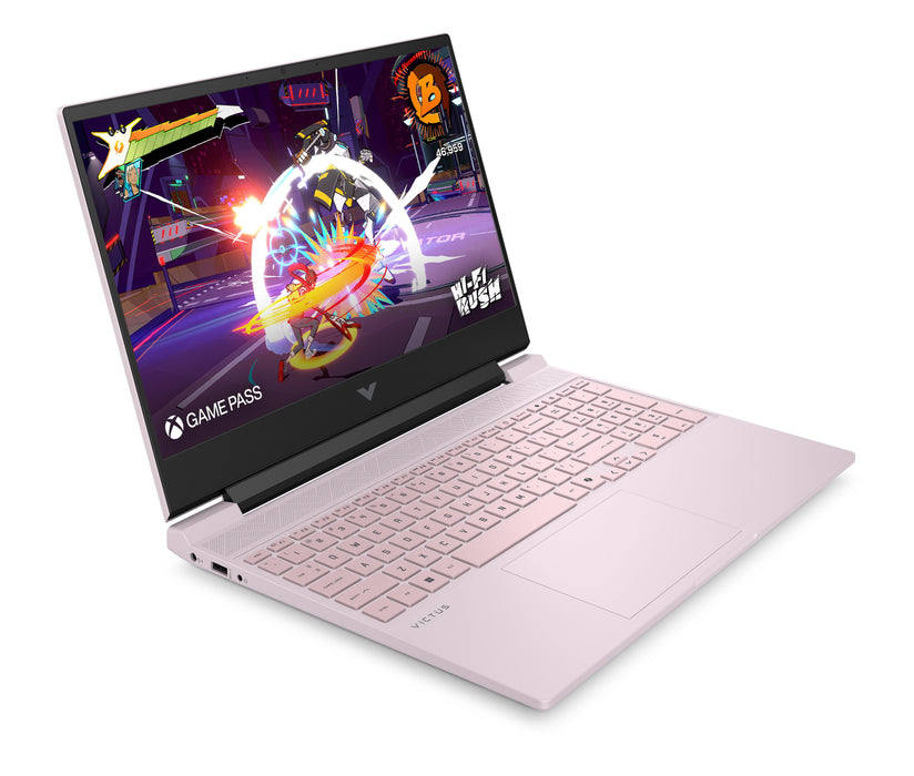 EAN 199251250484 - HP Victus Gaming 15-fa2006ns Intel Core 7 240H Portátil 39,6 cm (15.6") Full HD 16 GB DDR5-SDRAM 1 TB SSD  imagen 2