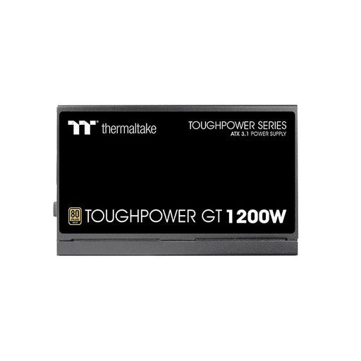 EAN 4711658544087 - Thermaltake Toughpower GT 1200W unidad de fuente de alimentación 24-pin ATX ATX Negro imagen 2