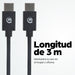 EAN 0766623354882 - Manhattan 354882 cable USB USB C imagen 8