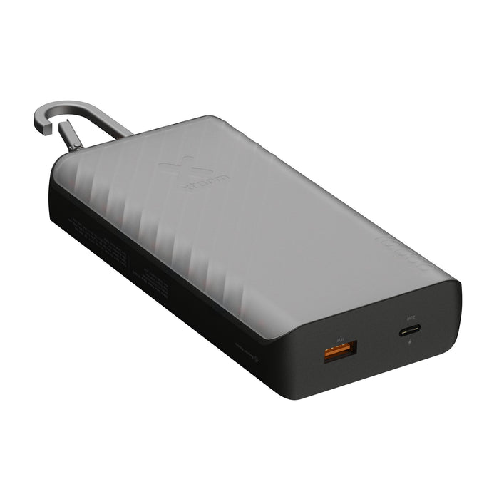 EAN 8720195103554 - Xtorm XG2ES101 batería externa 10000 mAh Negro, Carbón vegetal imagen 15