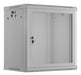EAN 5901969441338 - Lanberg WF01-6412-23S armario rack 12U Bastidor de pared Gris imagen 1