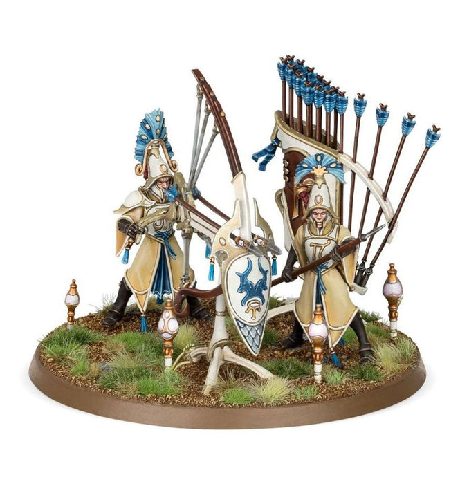 EAN 5011921270200 - Games Workshop 87-42 collectible figure imagen 4