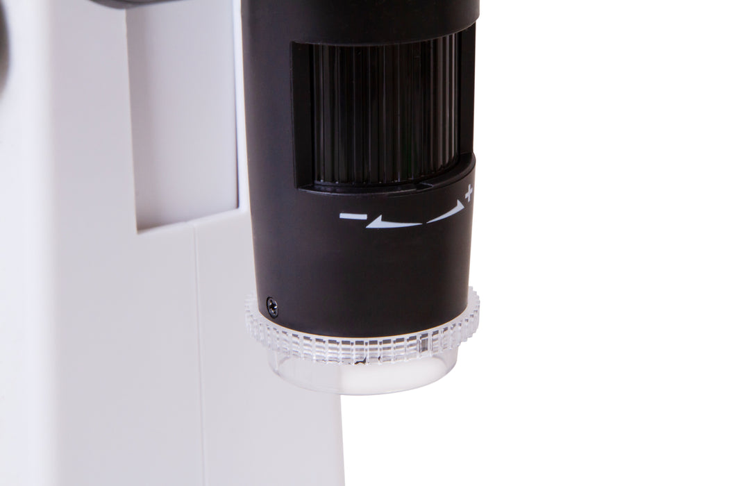 EAN 0753215773978 - Levenhuk DTX 700 LCD 1200x Microscopio digital imagen 22