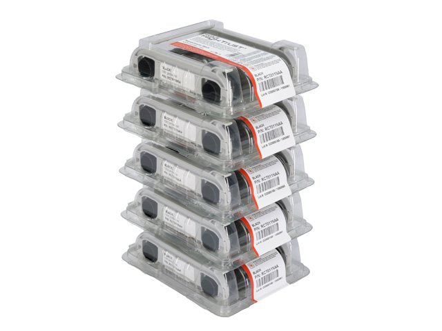 EAN 5706998911889 - Evolis RVA022NAA cinta para impresora imagen 2