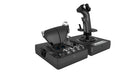 EAN 5099206076778 - Logitech G 945-000059 mando y volante Negro USB 2.0 Simulador de Vuelo Analógico/Digital PC imagen 1