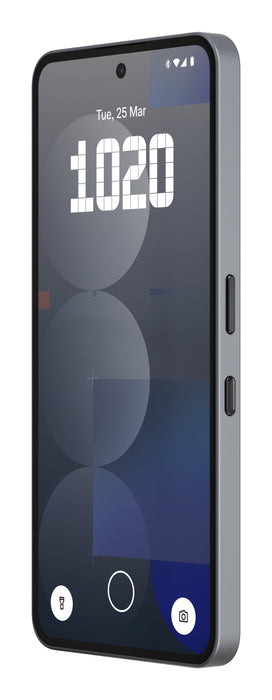 EAN 6974434224438 - Nothing Phone (3a) Pro 17,2 cm (6.77") SIM doble Android 15 5G USB Tipo C 12 GB 256 GB 5000 mAh Gris imagen 6