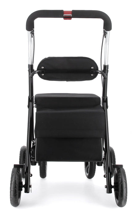 EAN 8420812018093 - Rolser KDI001-1023 bolsa de compras Negro Bolsa para carrito de la compra imagen 10