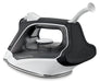 EAN 4210101962336 - Rowenta DX1530 Plancha vapor-seco Suela de acero inoxidable 2200 W Negro imagen 4