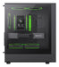 EAN 6931858757034 - GameMax AERIS 330 MB Mini Tower Negro imagen 6
