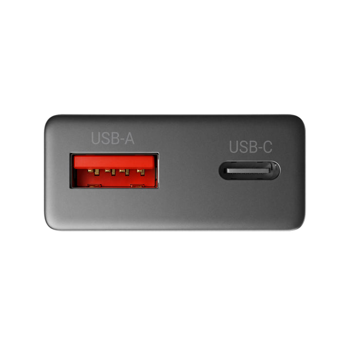 EAN 8435693113966 - Mars Gaming MDGAN30 cargador de dispositivo móvil Negro imagen 5
