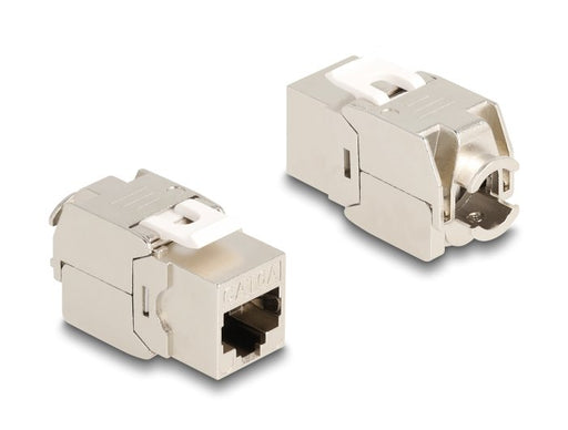 EAN 4043619860500 - DeLOCK 86050 módulo de conector de red imagen 2