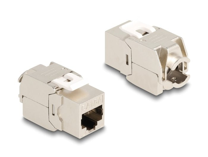 EAN 4043619860500 - DeLOCK 86050 módulo de conector de red imagen 2
