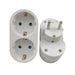 EAN 5715063741276 - Microconnect PESCHPLUG2 no categorizado imagen 2