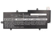 EAN 5706998642059 - CoreParts MBXTO-BA0045 refacción para laptop Batería imagen 3