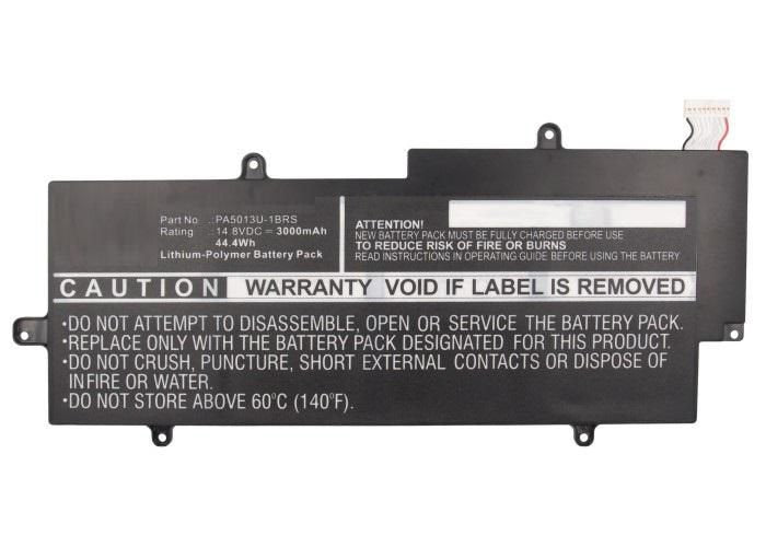 EAN 5706998642059 - CoreParts MBXTO-BA0045 refacción para laptop Batería imagen 3