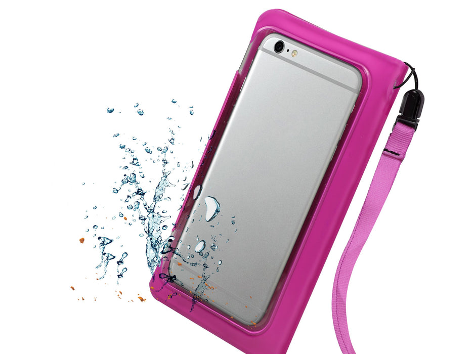 EAN 8018417214592 - SBS TEWATERBOOK55P funda para teléfono móvil 12,7 cm (5") Funda cartera Rosa imagen 2