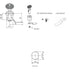EAN 5420016870025 - Lanview RAX640 accesorio de bastidor imagen 2
