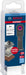 EAN 4059952530840 - Bosch 2 608 900 032 accesorio para herramienta multifunción Hoja de corte de inmersión imagen 2