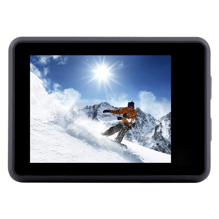 EAN 3760265541775 - AgfaPhoto AC9000 cámara para deporte de acción 12 MP 4K Ultra HD Wifi 49 g imagen 3