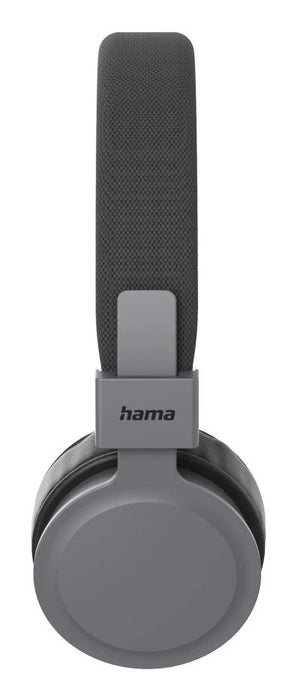 EAN 4047443537799 - Hama Freedom Lit III Auriculares Inalámbrico Diadema Llamadas/Música USB Tipo C Bluetooth Negro imagen 3