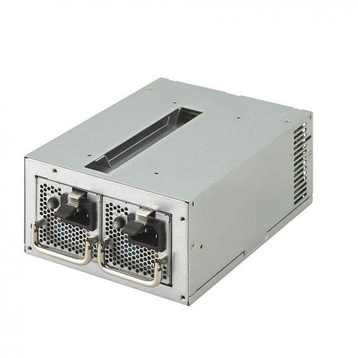 EAN 4713224523472 - FSP FSP500-50RAB unidad de fuente de alimentación 500 W PS/2 Gris imagen 2