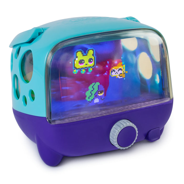 EAN 681147105911 - Bitzee 6075549 juguete interactivos imagen 3