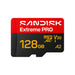 EAN 0619659221775 - SanDisk Extreme PRO microSD UHS-I 128 GB MicroSDHC imagen 1