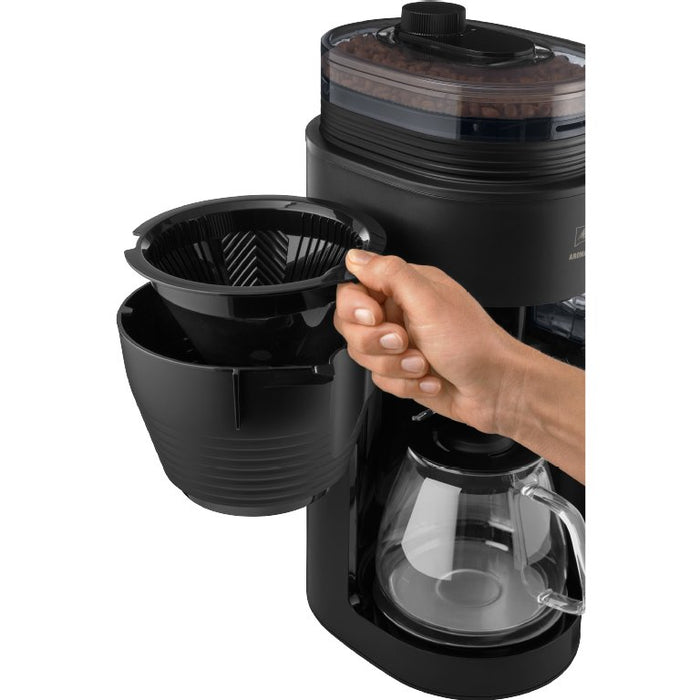 EAN 4006508225477 - Melitta AromaFresh Cafetera de filtro 1,25 L imagen 24