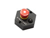 EAN 6430082360121 - SIMUCUBE SCPRETOFF accesorio para simulador de vuelo/carreras Botón imagen 2