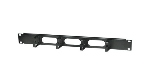 EAN 766623204279 - Intellinet 204279 organizador de cables Estante Soporte para cables Negro 1 pieza(s) imagen 1