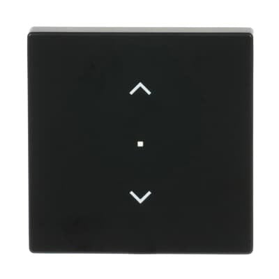 EAN 4011395203309 - Busch-Jaeger 6232-10-885 Negro imagen 1