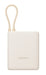 EAN 6941812743669 - Xiaomi BHR9333GL batería externa Ión de litio 10000 mAh Crema de color imagen 1