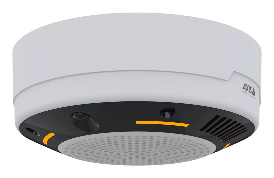 EAN 7331021090675 - Axis D6310 Medidor ambiental para climatización imagen 2