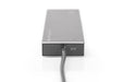 EAN 4016032447474 - Digitus DA-70241-1 hub de interfaz USB 3.2 Gen 1 (3.1 Gen 1) Type-A 5000 Mbit/s Gris imagen 2