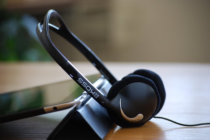 EAN 0021299152447 - Koss KPH25 Auriculares Alámbrico Diadema Música Negro imagen 4