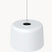 EAN 7331021076792 - Axis 02389-001 altavoz De 1 vía Blanco Alámbrico imagen 5