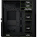 EAN 8436624423901 - CoolBox COO-PCA780-3 carcasa de ordenador Midi Tower Negro imagen 3