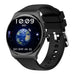 EAN 5905913006116 - MaxCom Ecowatch 5 3,63 cm (1.43") AMOLED 45.5 mm Digital 466 x 466 Pixeles Negro imagen 6